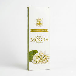 Forest Fragrance Premium Blend Forest Mogra Incense Sticks/Agarbatti (₹114)