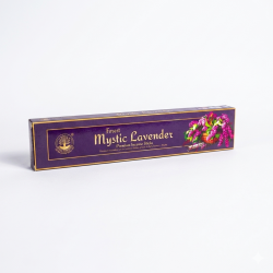 Forest Mystic Lavender Premium Incense Sticks / Agarbatti (₹79)