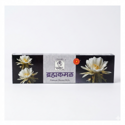 Manohar Brahmakamal Fragrant Agarbatti (₹76)