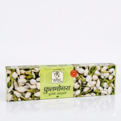 Manohar Fulmogra Fragrant Agarbatti (₹56)