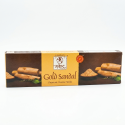 Manohar Gold Sandal Fragrant Agarbatti (₹59)