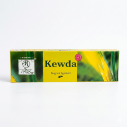 Manohar Kewda Fragrant Agarbatti (₹56)