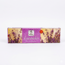 Manohar Lavender Fragrance Agarbatti (₹56)