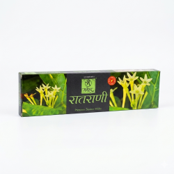 Manohar Ratrani Fragrant Agarbatti (₹56)