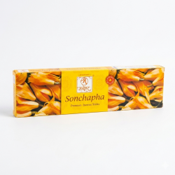 Manohar Sonchapha Fragrance Agarbatti (₹56)