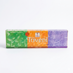 Manohar Triveni Incense Sticks / Agarbatti (₹56)