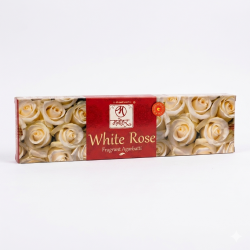 Manohar White Rose Fragrant Agarbatti (₹56)