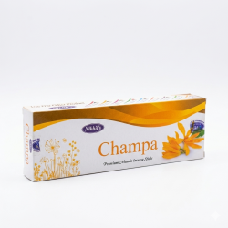 Nikhil Champa Premium Masala Incense Sticks (₹100)