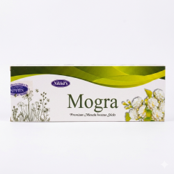 Nikhil Mogra Premium Masala Incense Sticks (₹100)