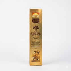 Parimal Sacred scents Series Natural Pure Sandal Incense / Agarbatti (₹125)