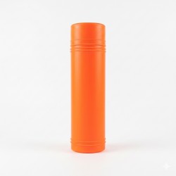 Plastic Agarbatti Storage Box, Incense Sticks Storage Container (mix color), 9.5 in by 2.5 In (₹30)