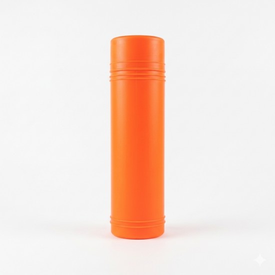 Plastic Agarbatti Storage Box, Incense Sticks Storage Container (mix color), 9.5 in by 2.5 In (₹30)