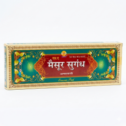 S.A Mysore Sugandh Agarbatti (₹57)