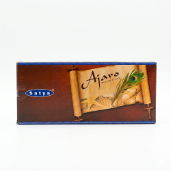 Satya Ajaro Agarbatti (₹157)