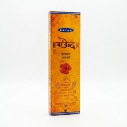 Satya Gajendra Premium Incense Sticks/ Agarbatti (₹108)
