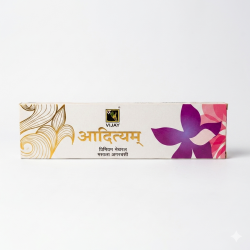 Vijay Adityam Premium Natural Masala Incense/Agarbatti (₹79)
