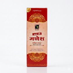 Vijay Jay Shree Ganesh Premium Masala Incense Sticks / Agarbatti (₹111)