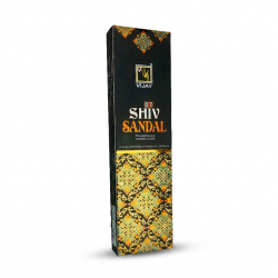 Vijay Shiv Sandal Premium Masala Incense Sticks / Agarbatti (₹82)