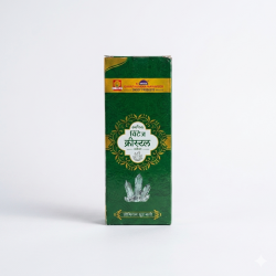 Vintage Crystal Premium Dhoop Sticks (₹145)
