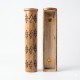 Handcrafted Wooden Agarbatti Stand / Foldable agardan stand / Incense Stick Holder/ Wooden Agarbatti Box with metal inlay work (Elephant Design) (₹470)