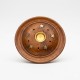 Handcrafted Wooden Agarbatti and dhoop Stand / Incense Holder 4 in by 2 in (₹200)