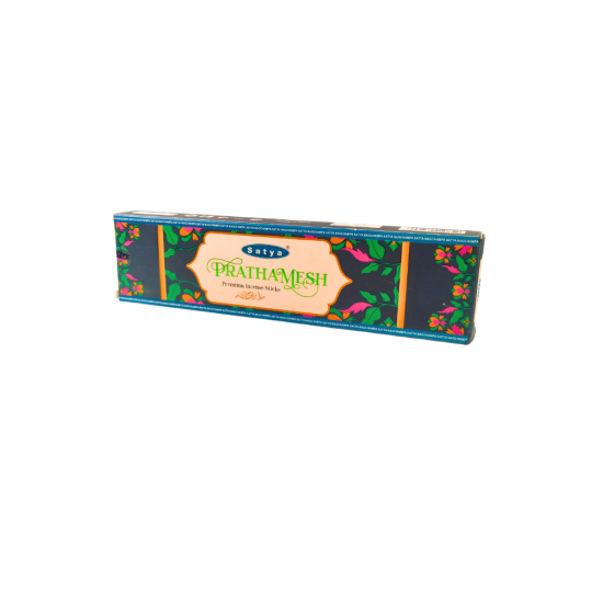 Satya Prathamesh Premium Incense Sticks / Agarbatti (₹105)