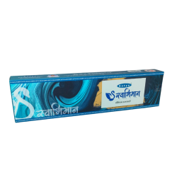 Satya Swabhiman Premium Incense Sticks/ Agarbatti (₹105)