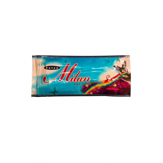 Satya Milan Incense Sticks/ Agarbatti (₹70)