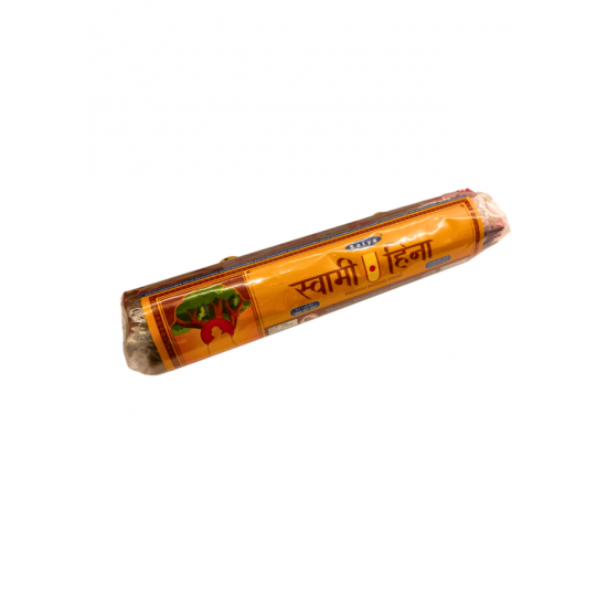 Satya Swami Heena Premium Incense Sticks/ Agarbatti (₹225)