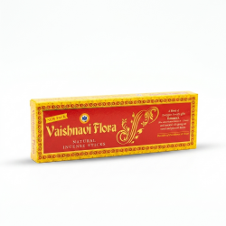 Vaishnavi Flora Natural Incense Sticks/ Agarbatti (₹170)
