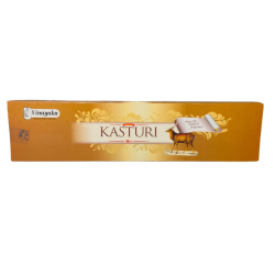 Vinayaka's Kasturi Premium Incense Sticks / Agarbatti (₹65)