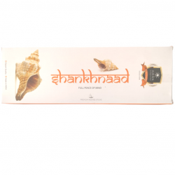 Alaukik Shankhnaad Premium Incense Sticks (₹80)
