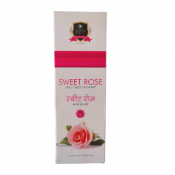 Alaukik Solitaire collection Sweet Rose (₹80)