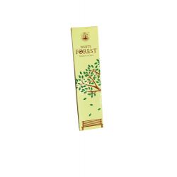 Forest Fragrance White Forest Incense Sticks (₹75)