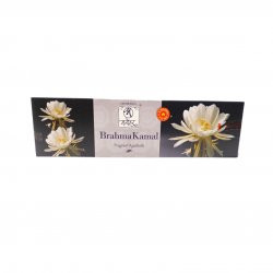 Manohar Brahmakamal Premium Incense Sticks (₹110)