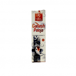 Manohar Ganesh Pooja Premium Incense Sticks/Agarbatti (₹110)