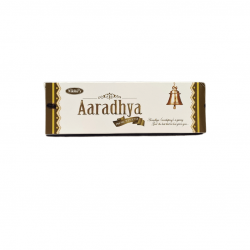 Nikhil Aaradhya Incense Sticks/Agarbatti (₹100)