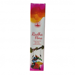 Forest Fragrance Radha Flora Agarbatti (₹125)