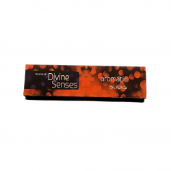 Vinayaka Divine Senses Aromatic Sticks (₹80)
