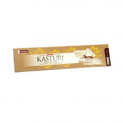 Vinayaka Kasturi Premium Incense Sticks (₹65)