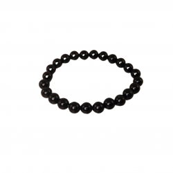 Black Onyx Bracelet (₹350.00)