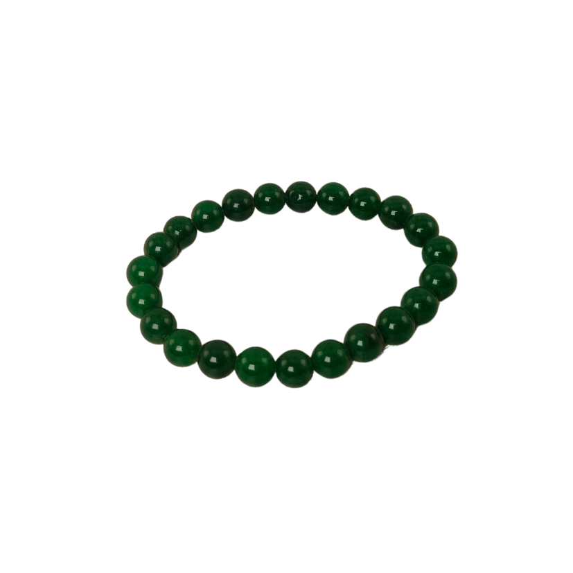 Dark Green Genuine Natural Nephrite Jade Bangle Bracelet - BillyTheTree  Jewelry