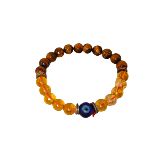 Leo Zodiac Sign Bracelet (₹750)