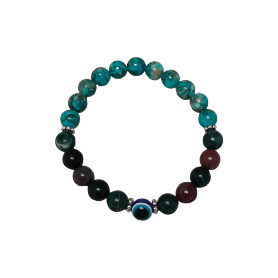 Libra Zodiac Sign Bracelet (₹900)