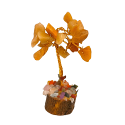 Yellow Aventurine Small Tree (₹130)