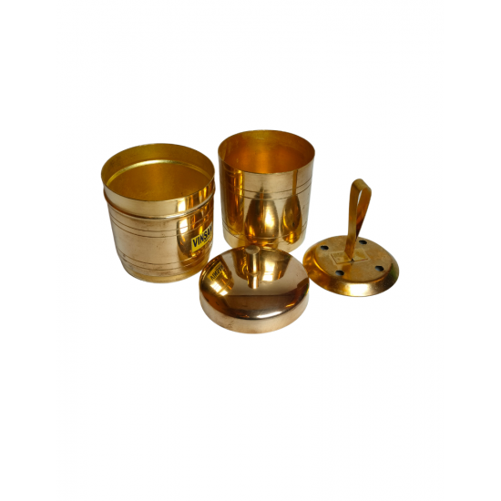 Coffie Filter 6 Inch (₹1700)