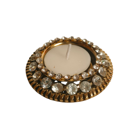 Decorative Diya 3 Inch (₹140)