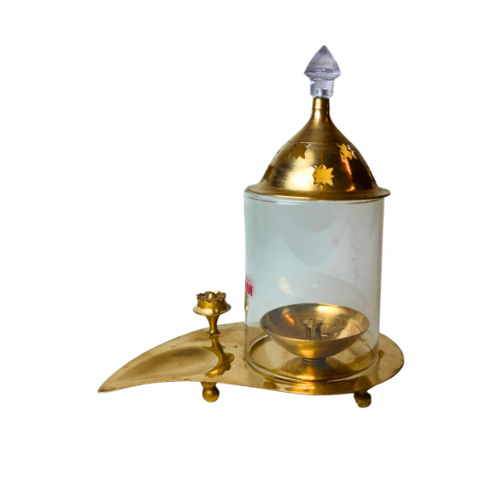 Akhand Diya 6 Inch (₹810)