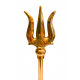 Brass Trishul 6 Inch (₹400)