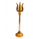 Brass Trishul 6 Inch (₹400)
